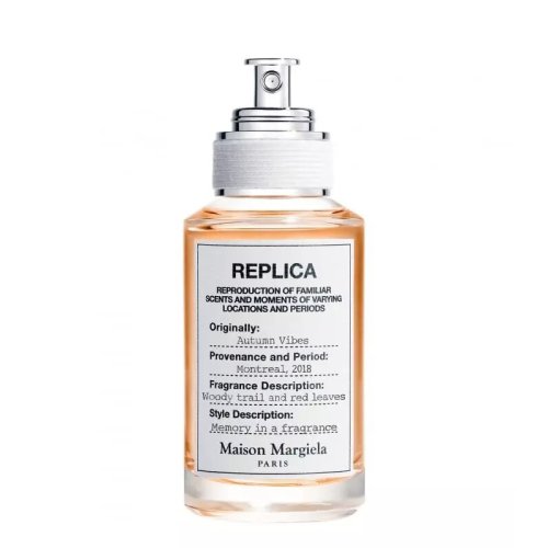 MAISON MARTIN MARGIELA Replica Autumn Vibes - Eau de Toilette MAISON MARTIN MARGIELA Replica Autumn Vibes - Eau de Toilette